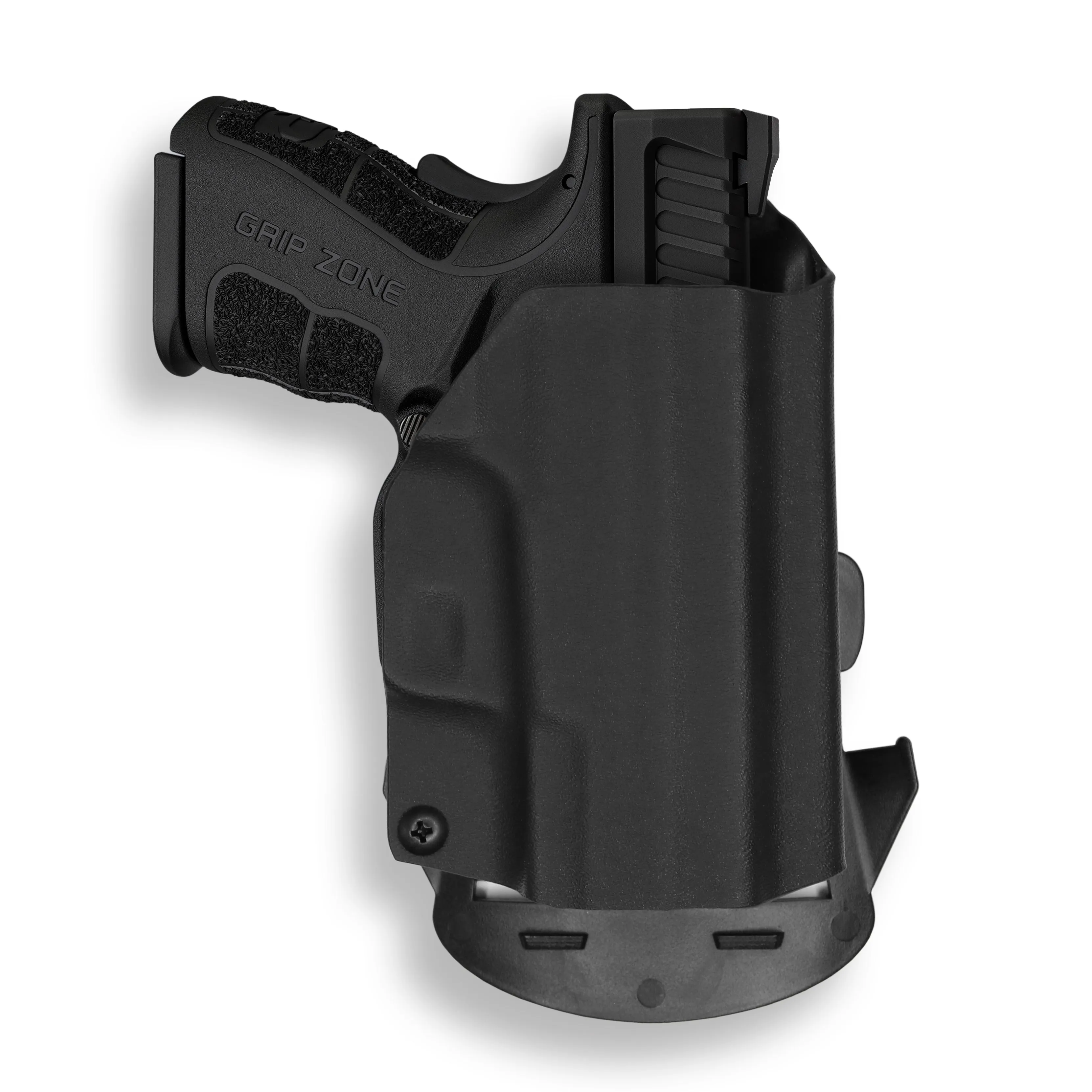 Springfield XD MOD.2 3" Sub-Compact 9MM/.40SW OWB KYDEX Holster