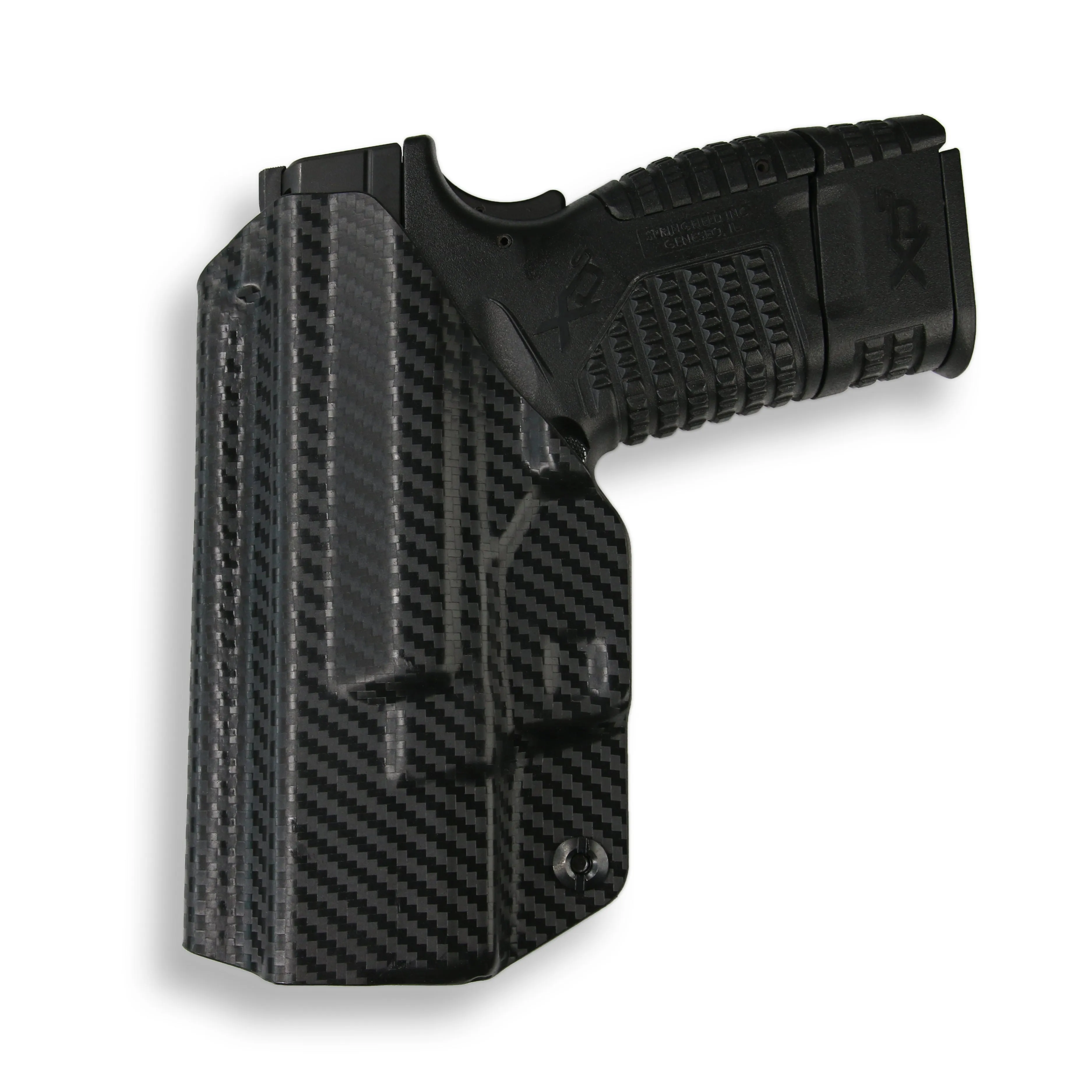 Springfield XD-S 3.3" 9MM/.40SW IWB Holster