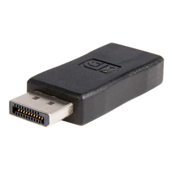 Startech.Com Displayport To Hdmi Adapter – 1920X1200 – Dp (M) To Hdmi (F) Converter For Your Computer Monitor Or Display