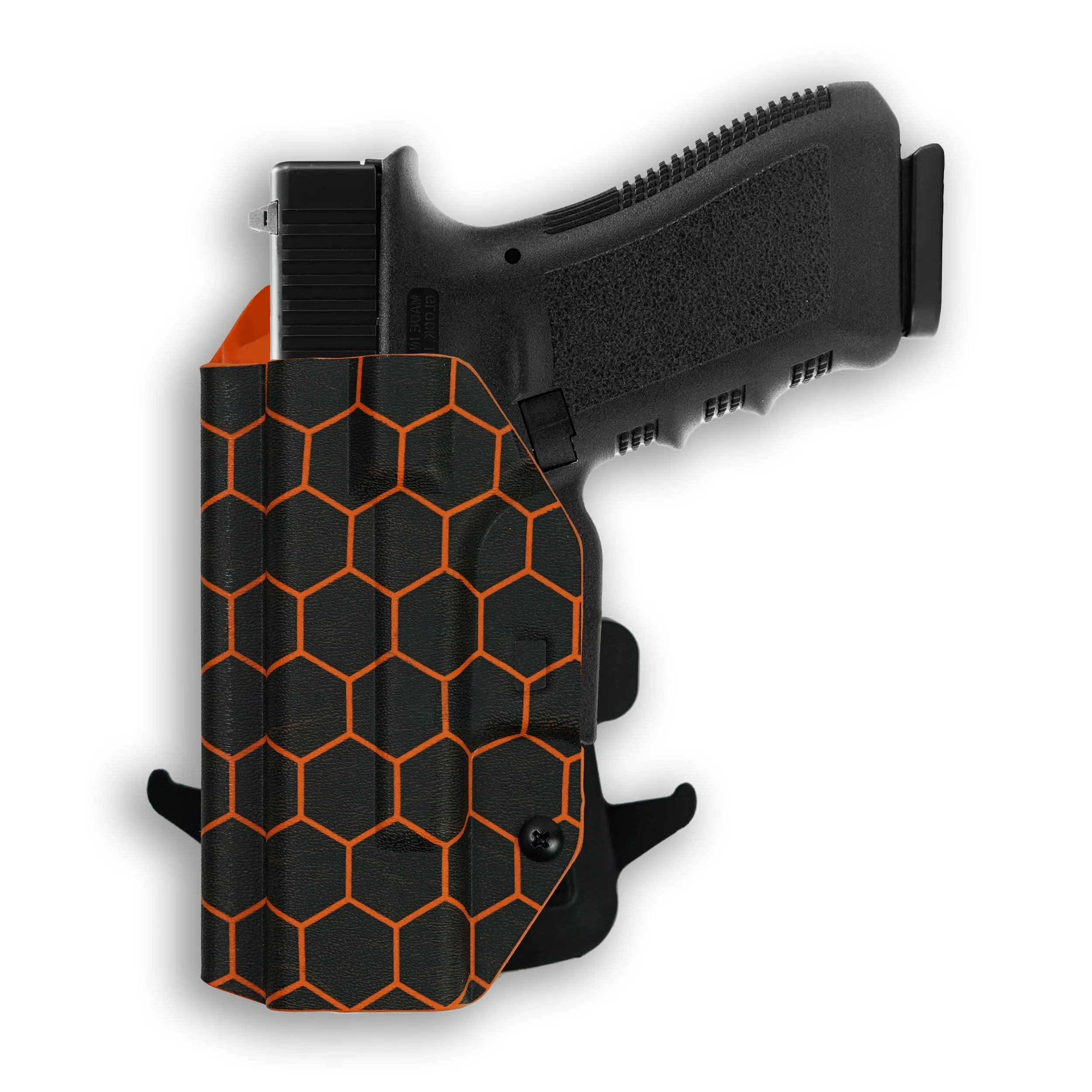 Stoeger STR-9SC Sub Compact OWB Holster