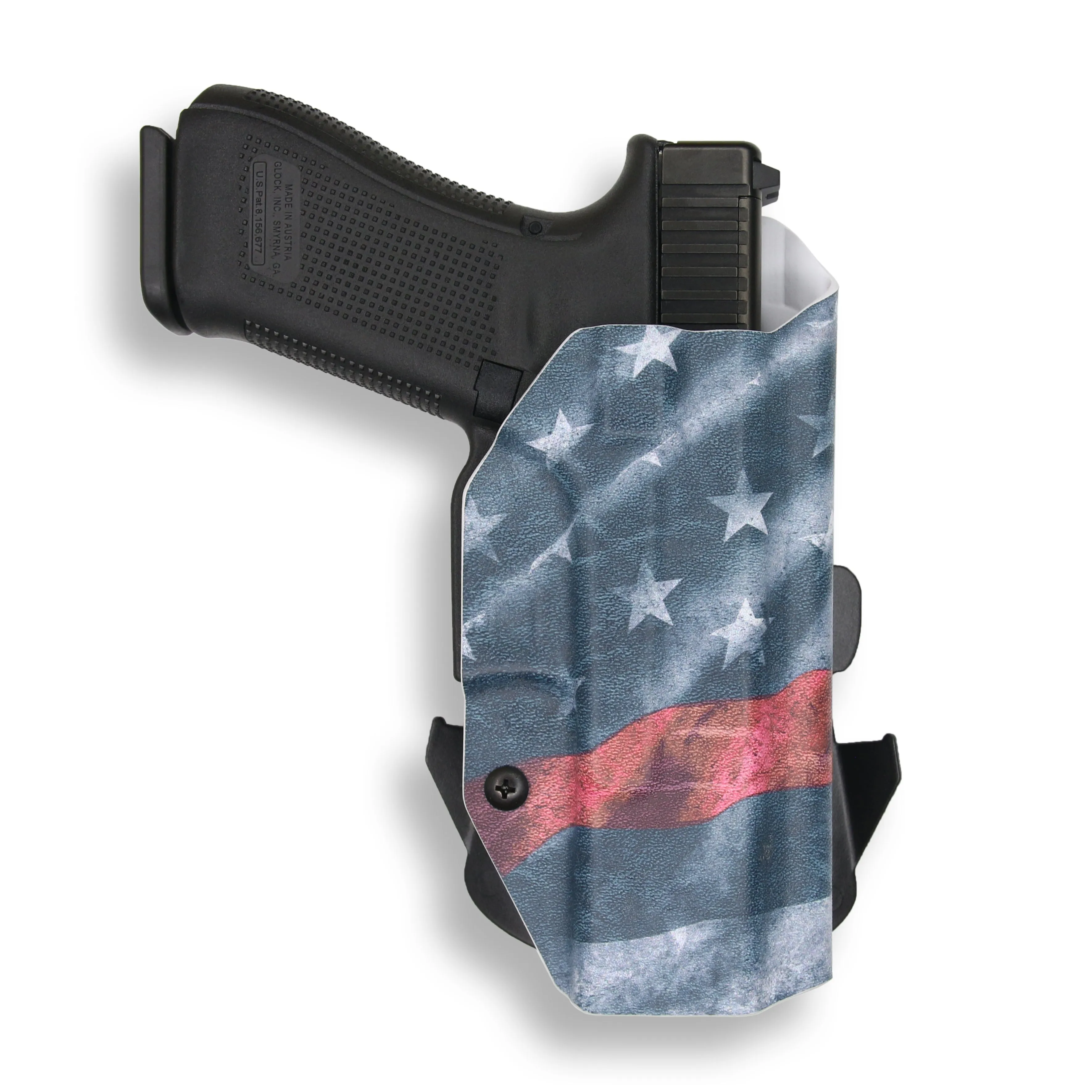 Stoeger STR-9SC Sub Compact OWB Holster