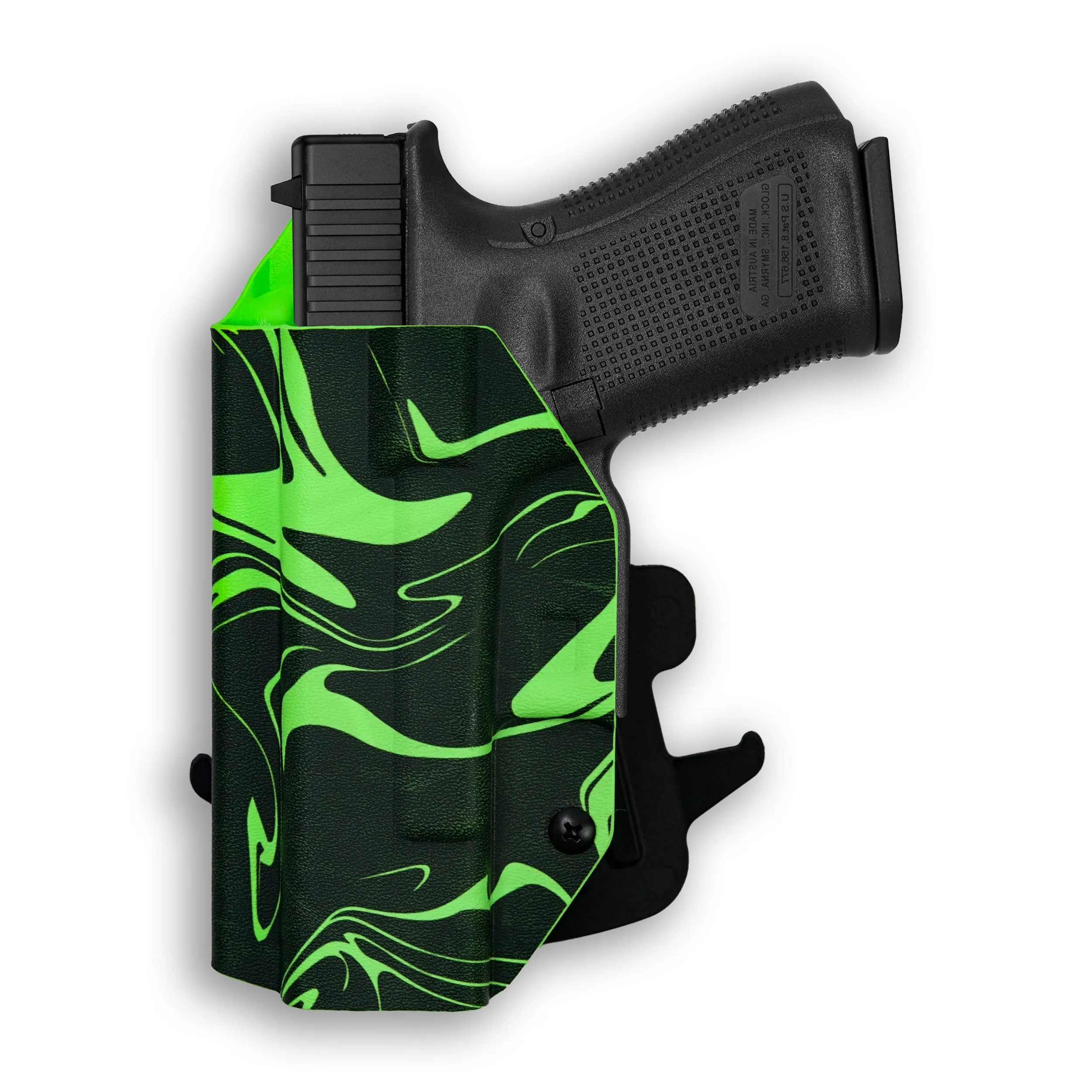 Stoeger STR-9SC Sub Compact OWB Holster