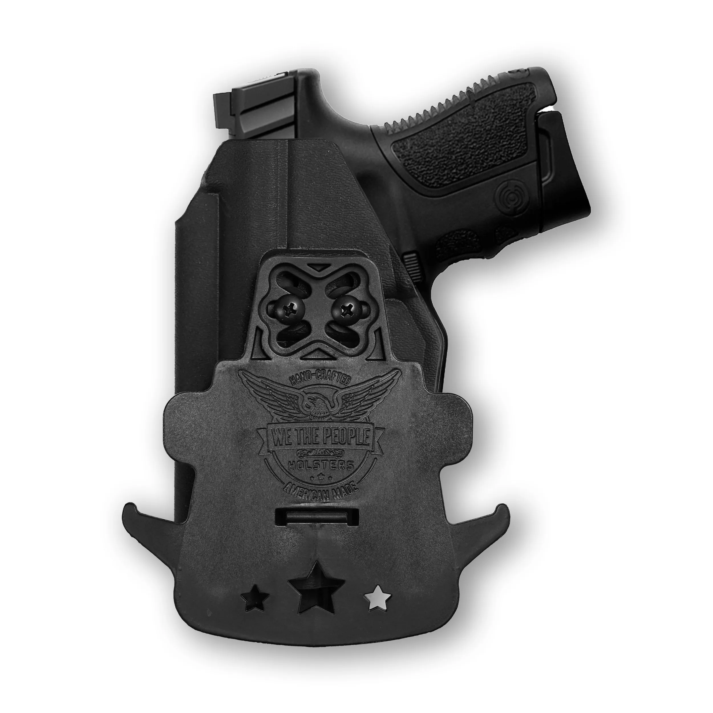 Stoeger STR-9SC Sub Compact OWB Holster