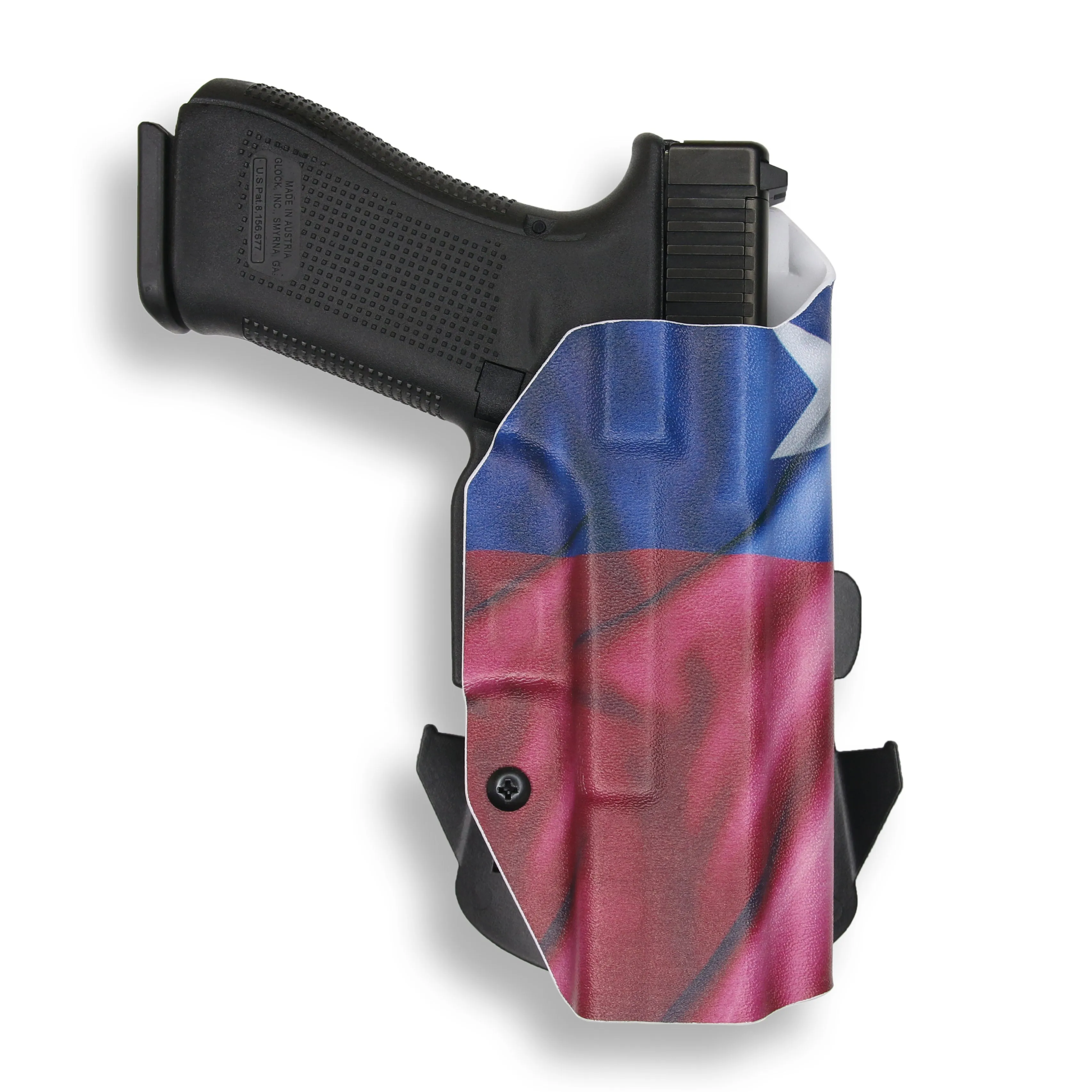 Stoeger STR-9SC Sub Compact OWB Holster