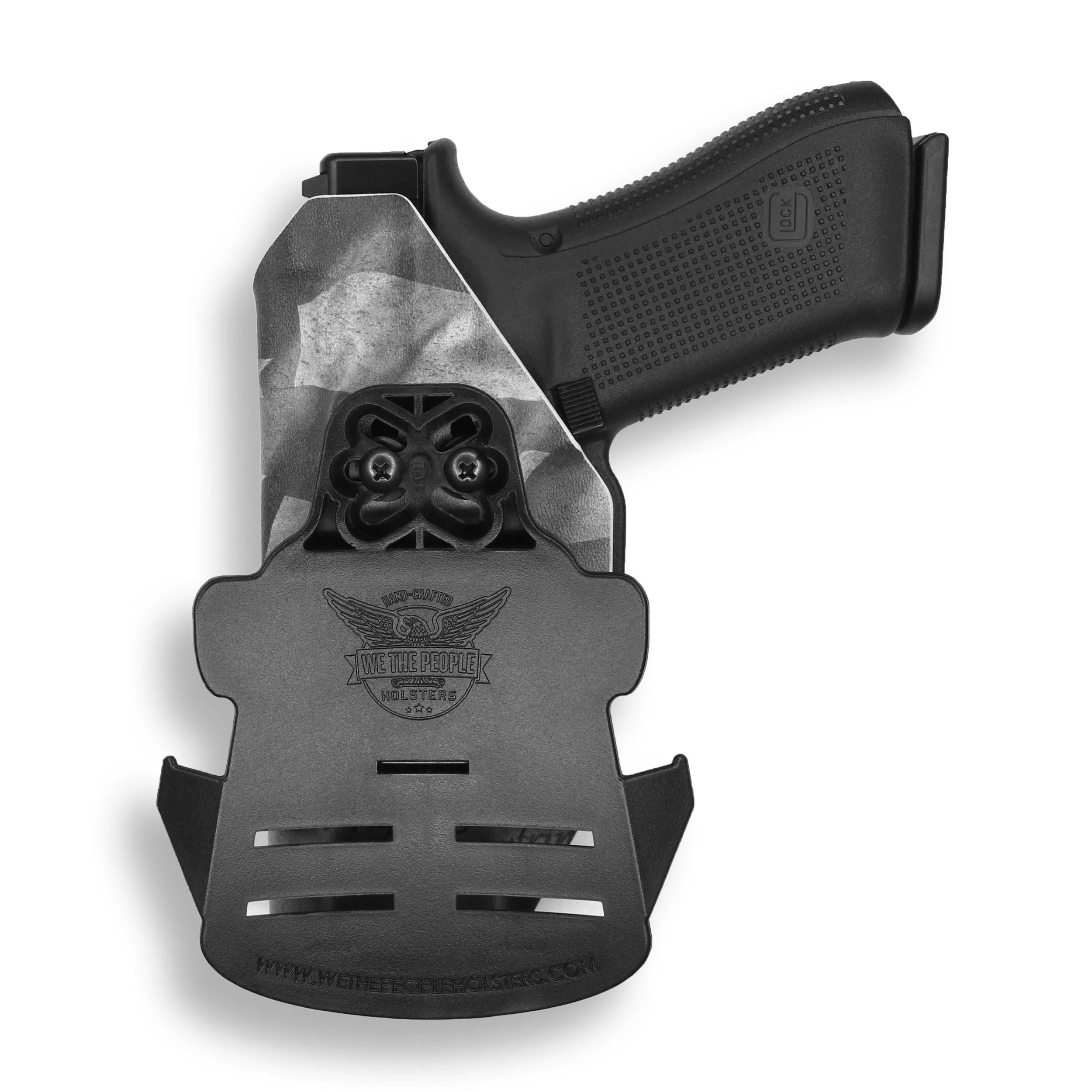 Stoeger STR-9SC Sub Compact OWB Holster