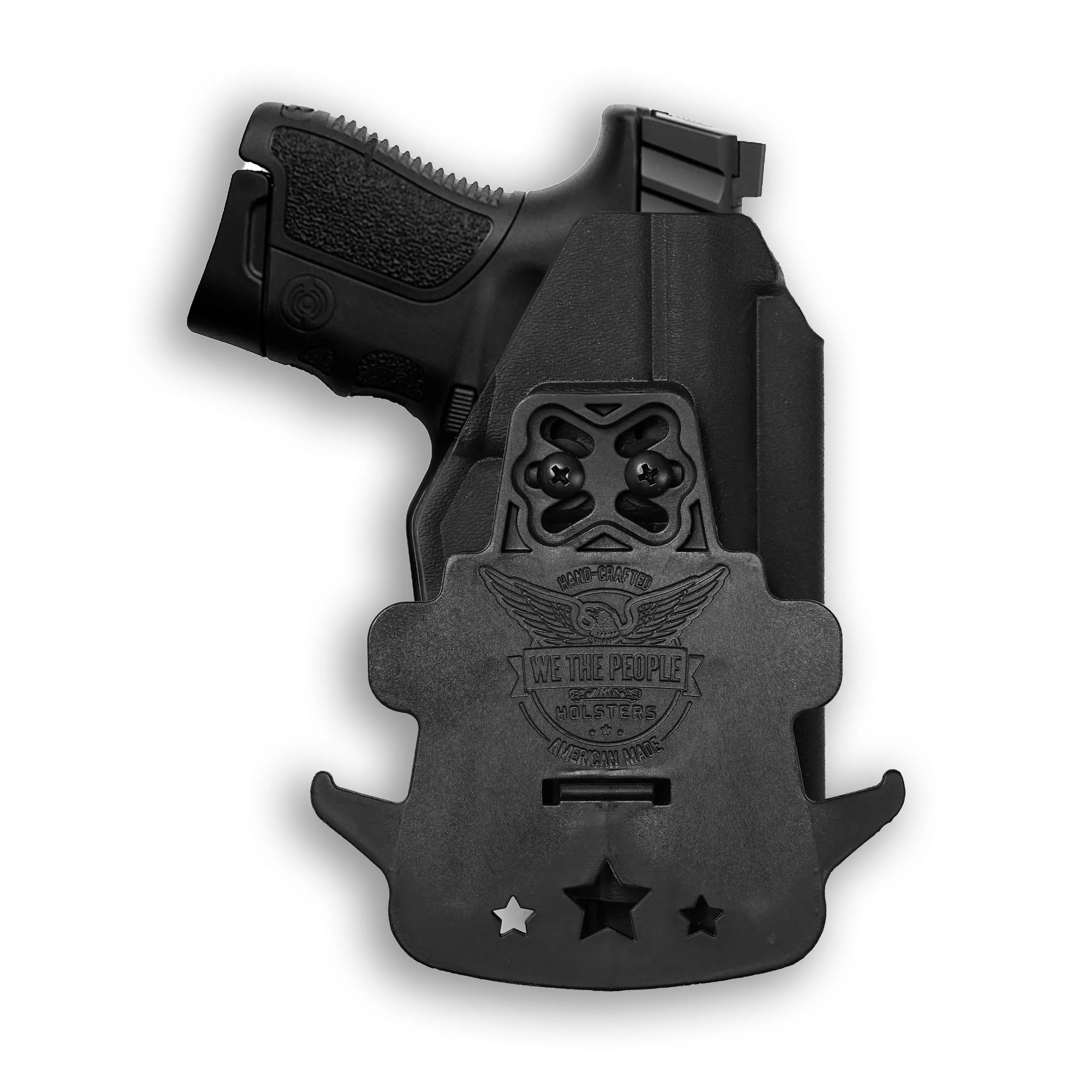 Stoeger STR-9SC Sub Compact OWB Holster