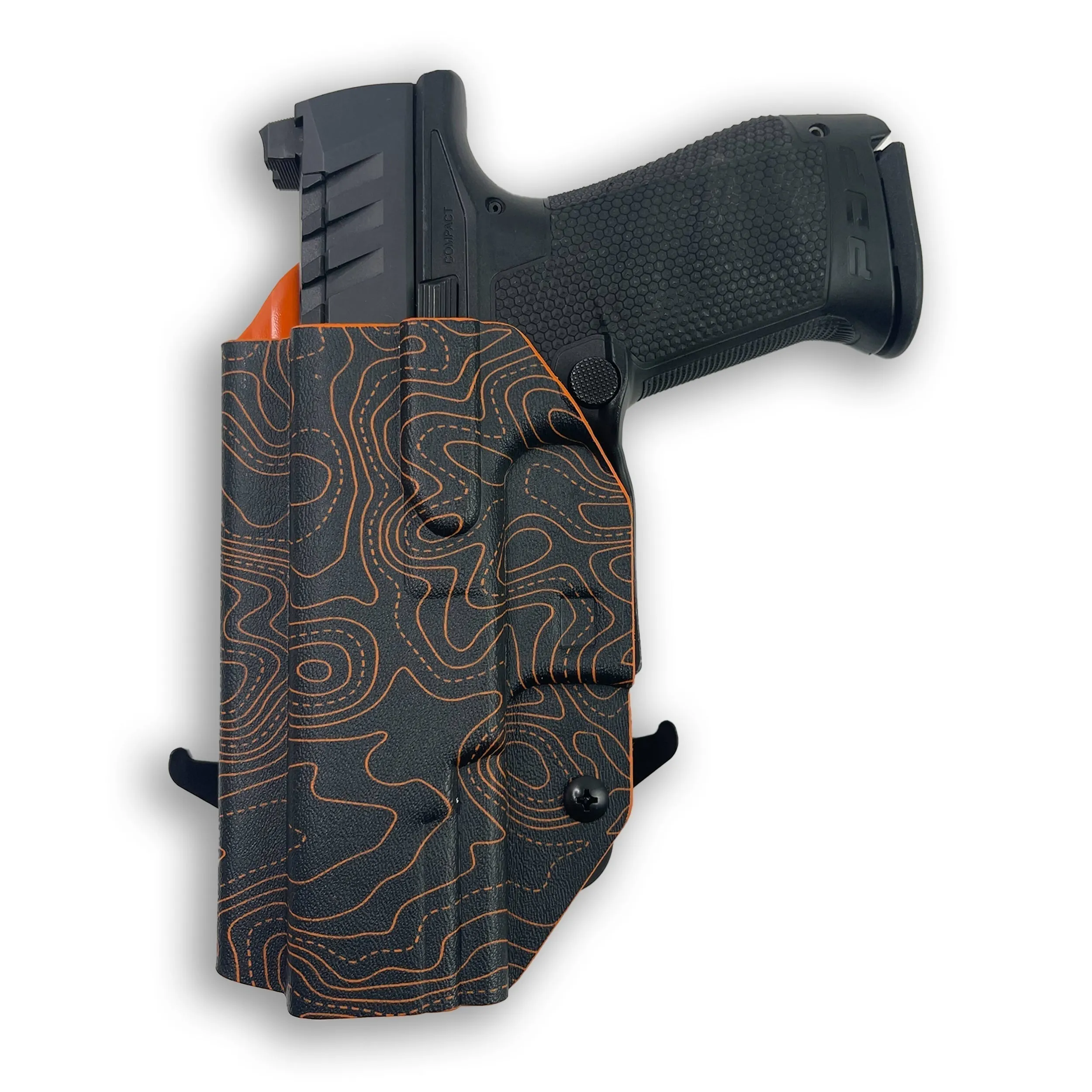 Stoeger STR-9SC Sub Compact OWB Holster