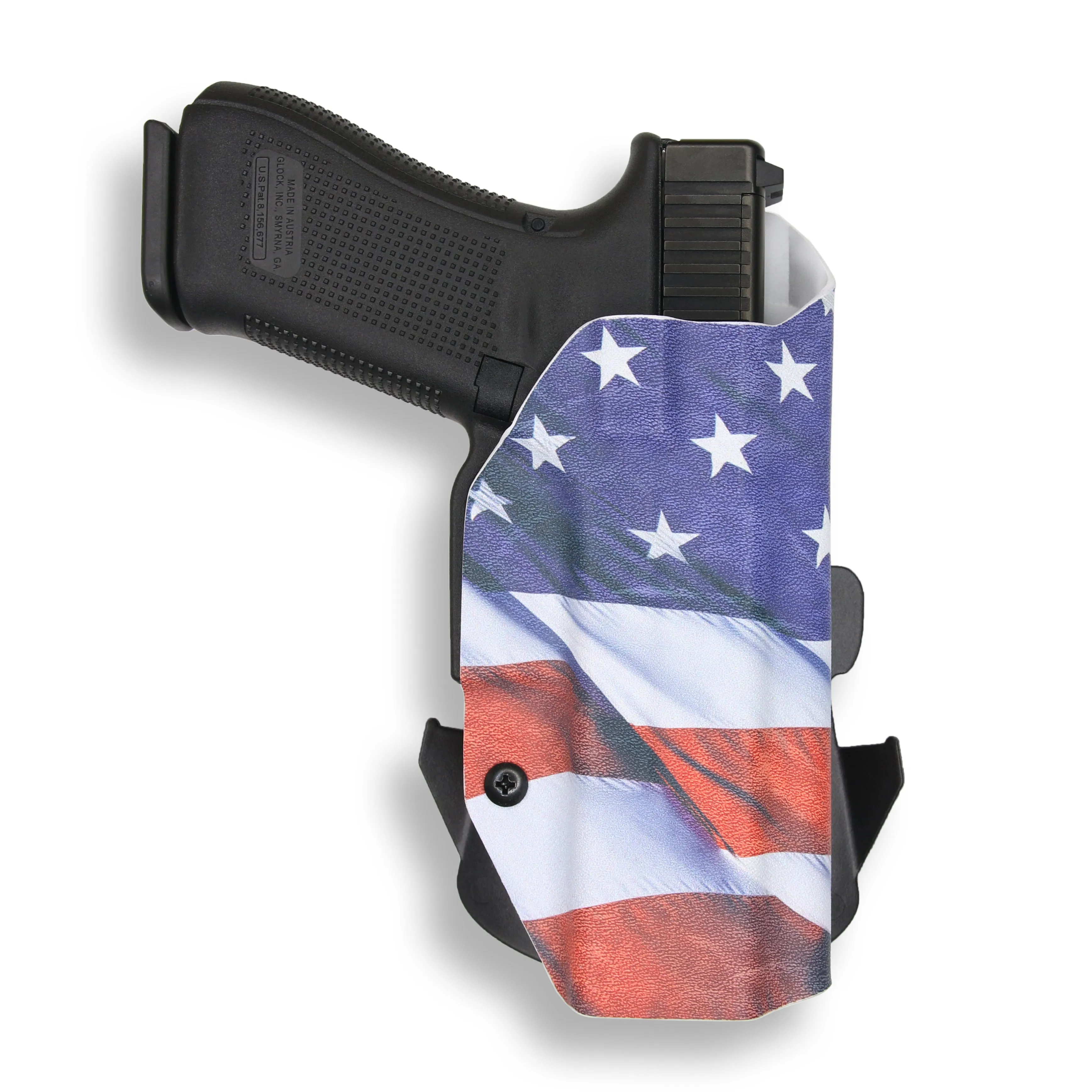 Stoeger STR-9SC Sub Compact OWB Holster