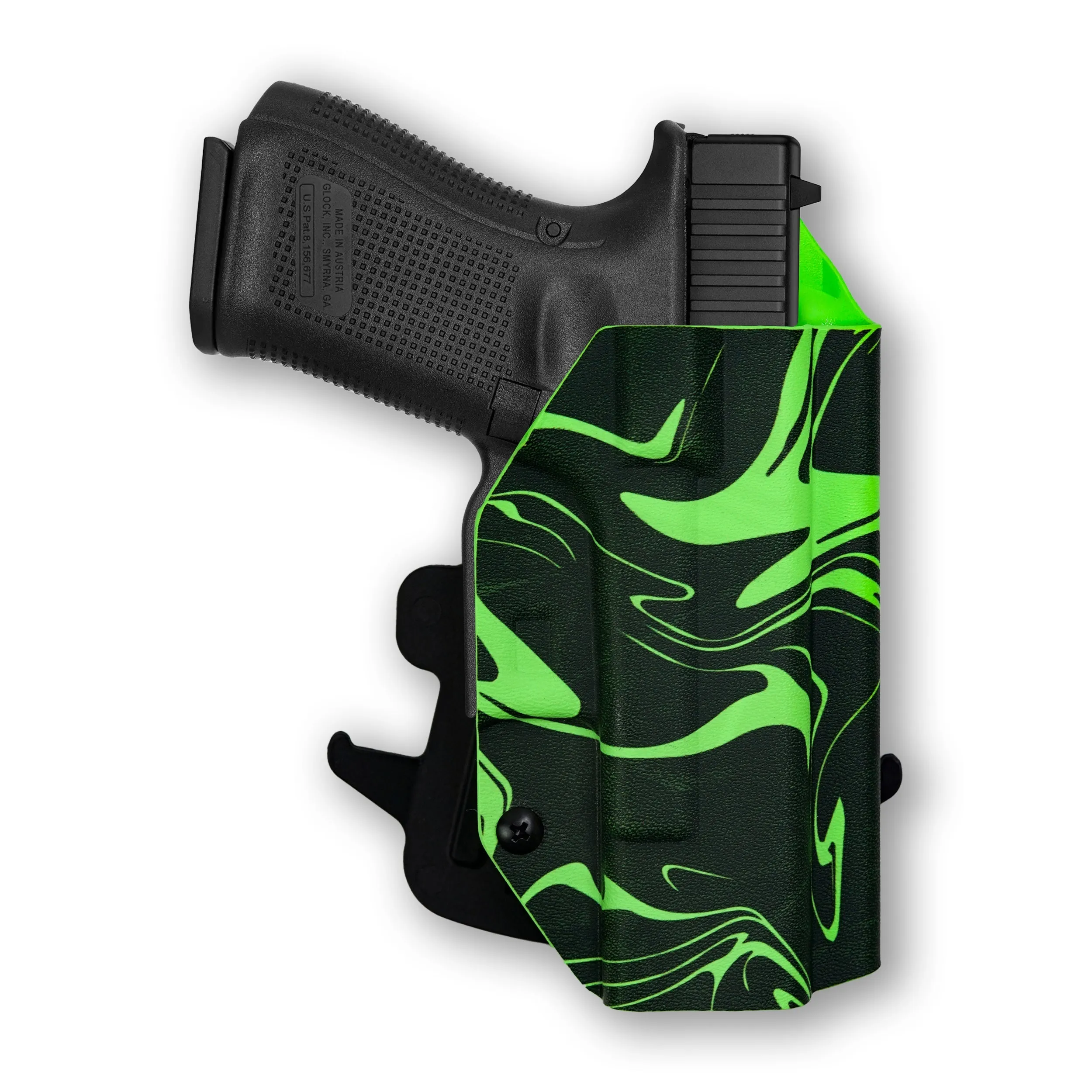 Stoeger STR-9SC Sub Compact OWB Holster