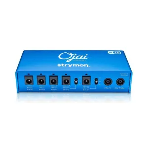 Strymon Ojai R30 Power Supply