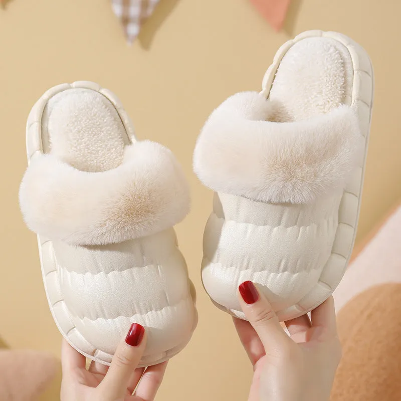 Stylish Waterproof Slippers for Kids