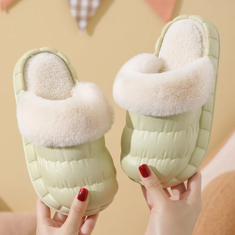 Stylish Waterproof Slippers for Kids