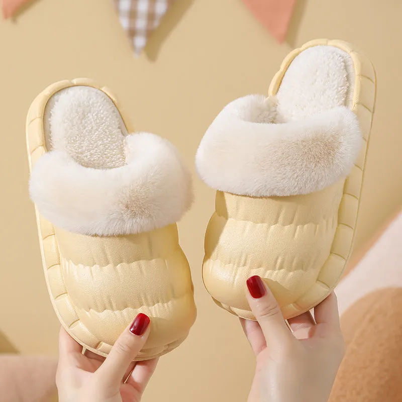 Stylish Waterproof Slippers for Kids