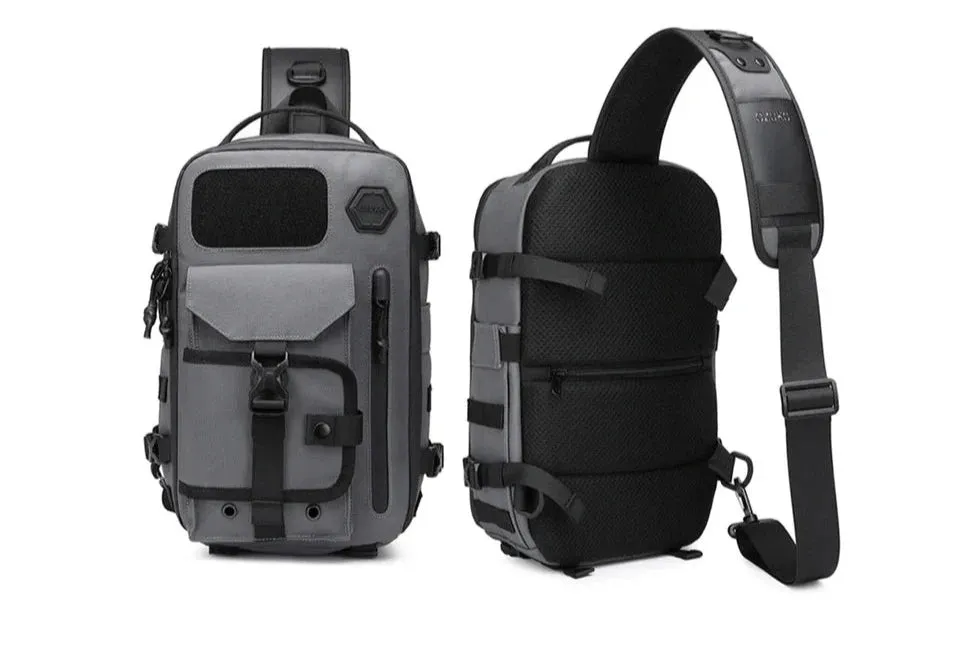 Tactical Sling Bag