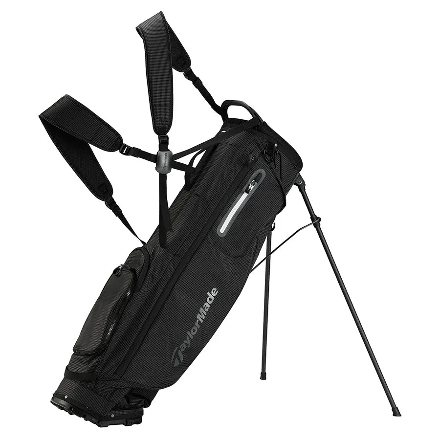 TaylorMade FlexTech Super Lite Golf Bag