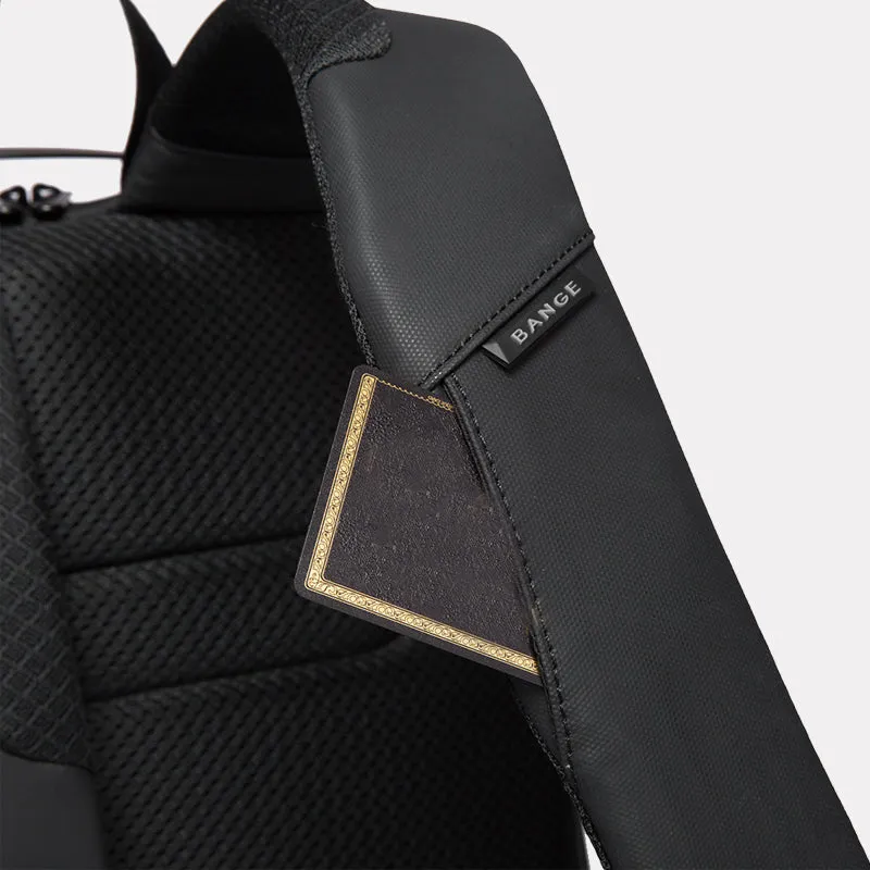 The Hammam™ Pro backpack