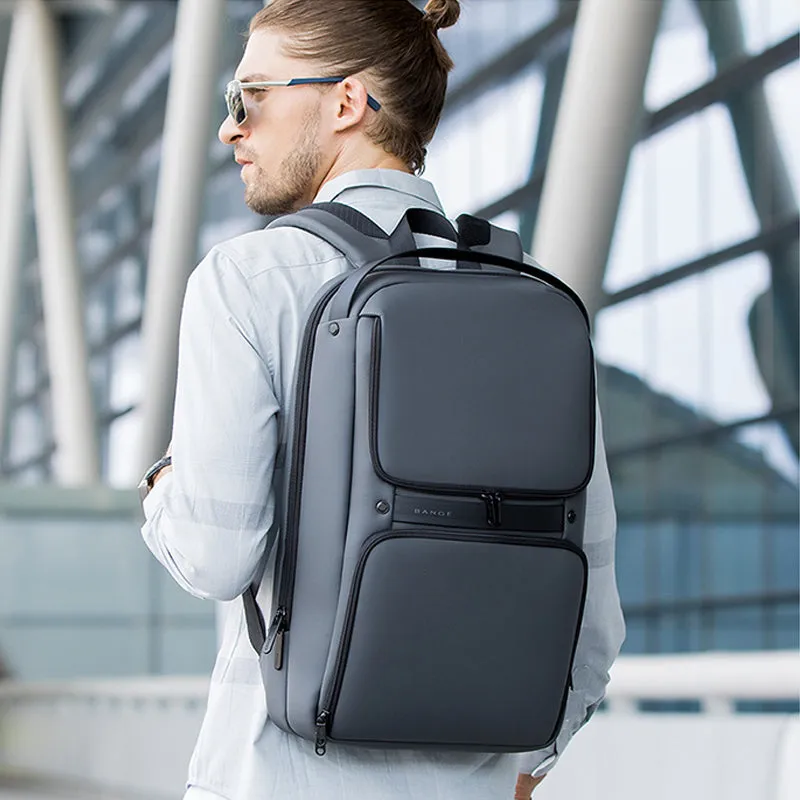 The Hammam™ Pro backpack