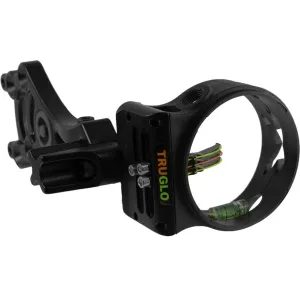 TRUGLO STORM G2 3 19 BLK