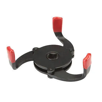 Universal Oil Filter Wrench