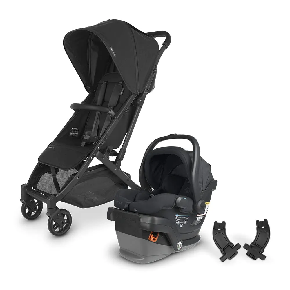 UPPAbaby MINU V2  MESA V2 Bundle