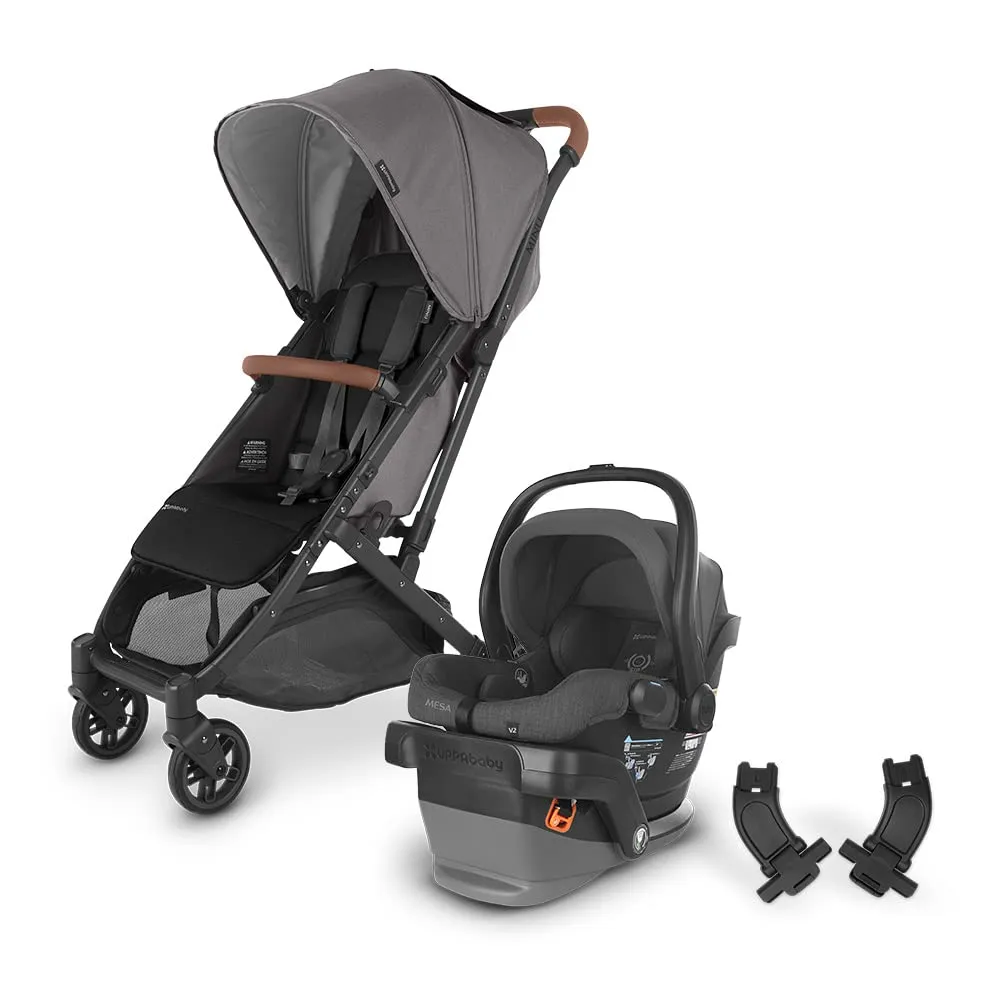 UPPAbaby MINU V2  MESA V2 Bundle