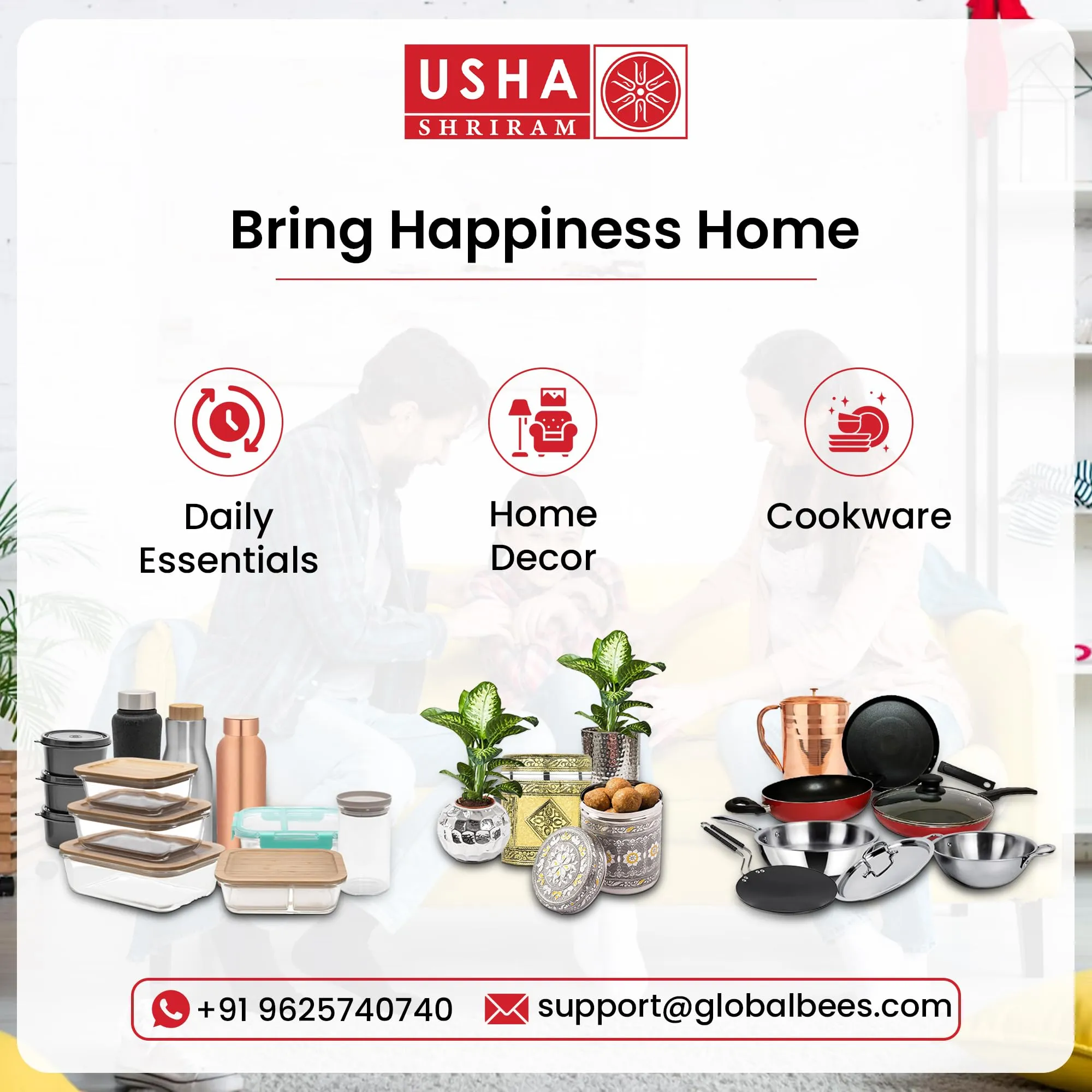 USHA SHRIRAM 2Layer Carbon Steel Oil Bottle Holder For Kitchen With Spoon Holder (5Pcs)| Wine Whiskey Bottle Holder | Corner Shelf For Living Room Bathroom | Storage Rack For Kitchen Organiser | Black