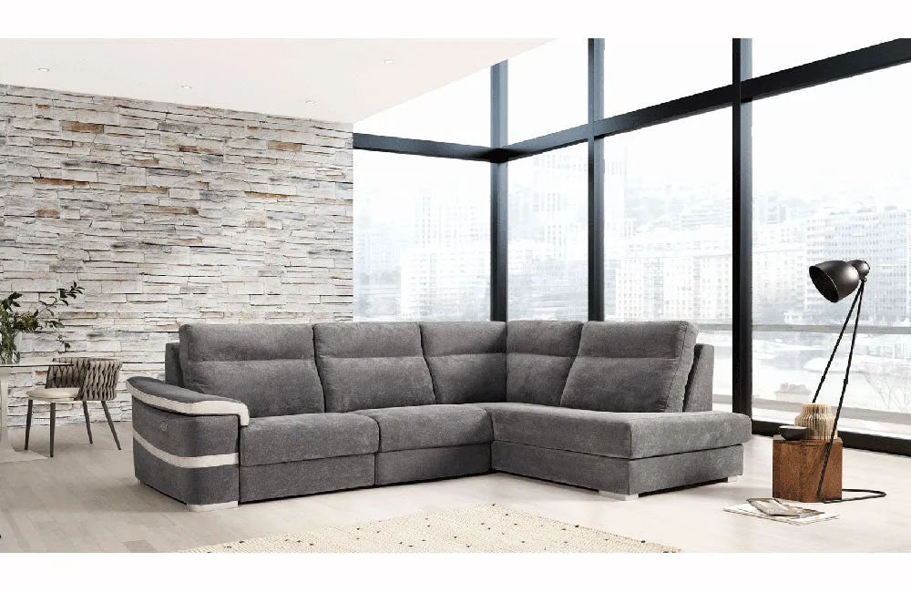 Viral Sectional Sofa