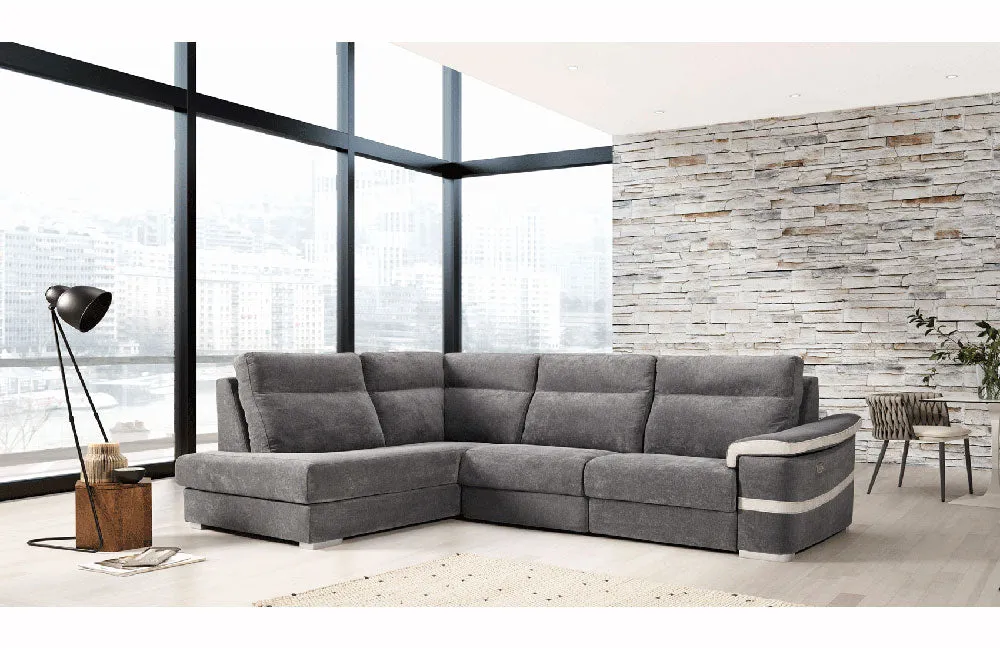 Viral Sectional Sofa