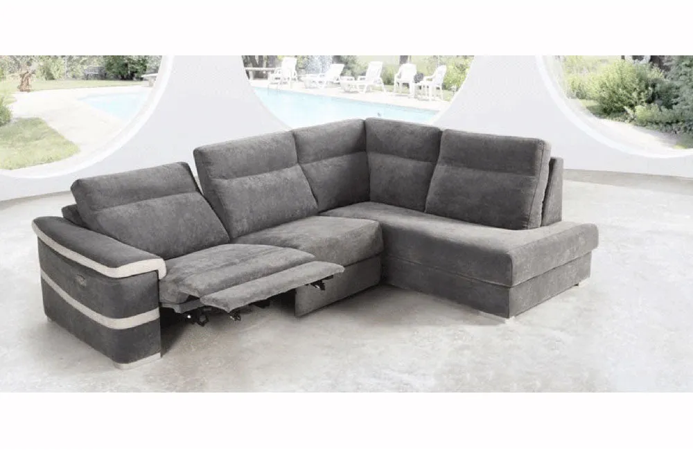 Viral Sectional Sofa