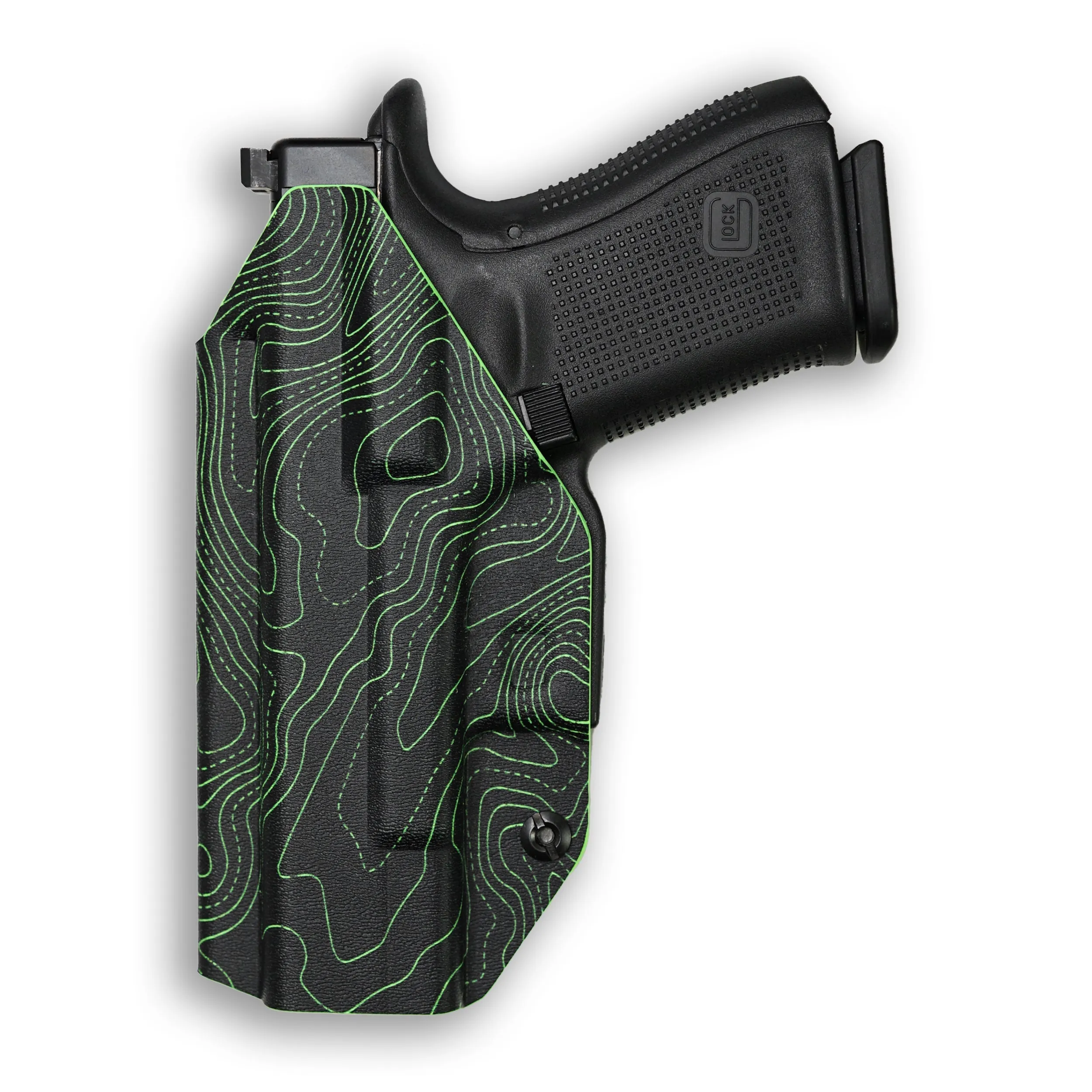 Walther PDP Compact IWB Holster