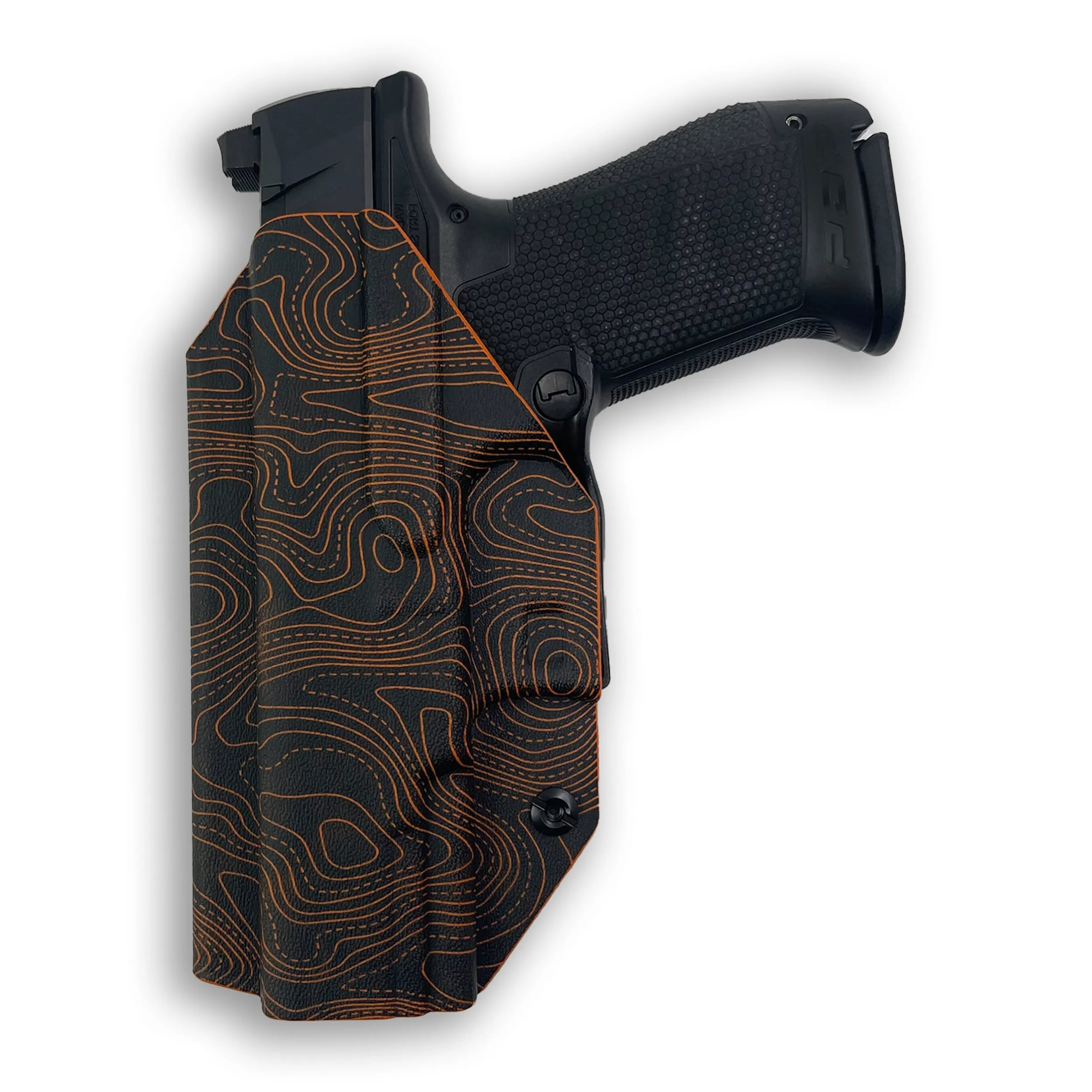 Walther PDP Compact IWB Holster