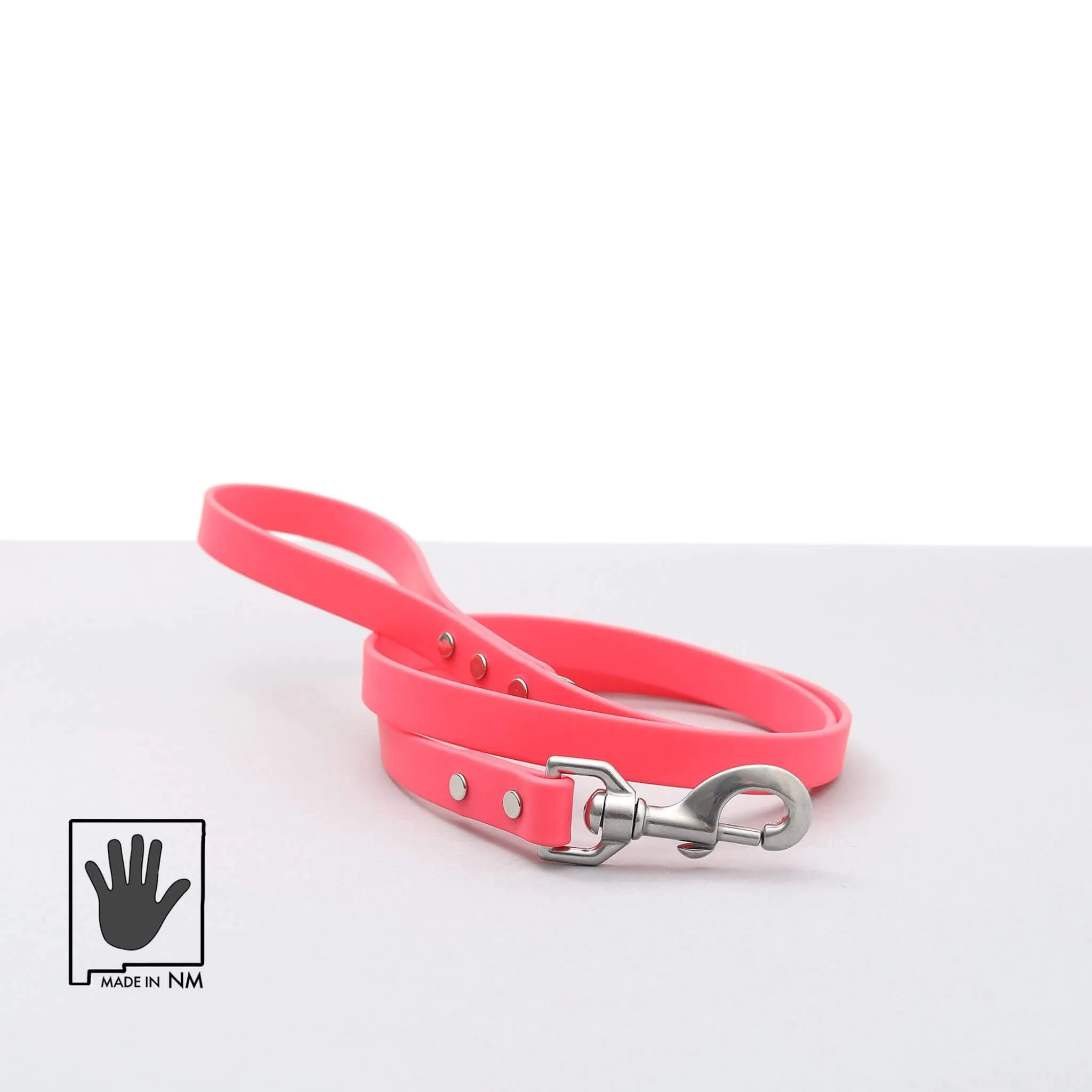 Waterproof Biothane Dog Leash