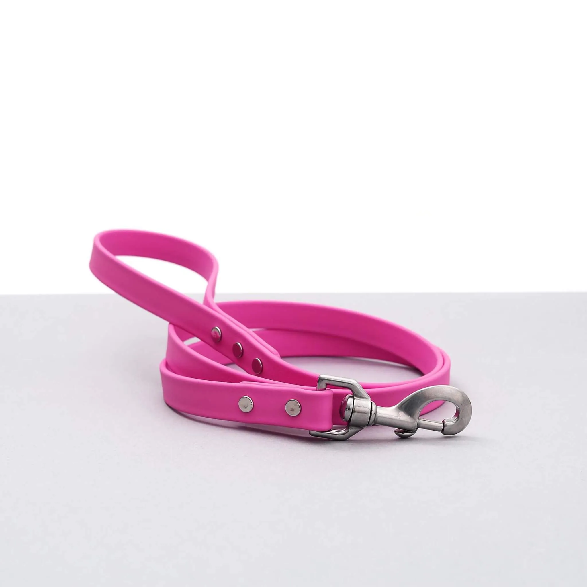 Waterproof Biothane Dog Leash