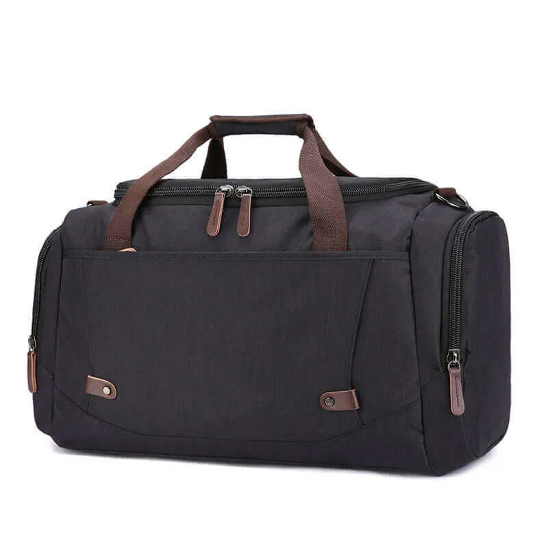 Waterproof Nylon Duffle Bag 38L