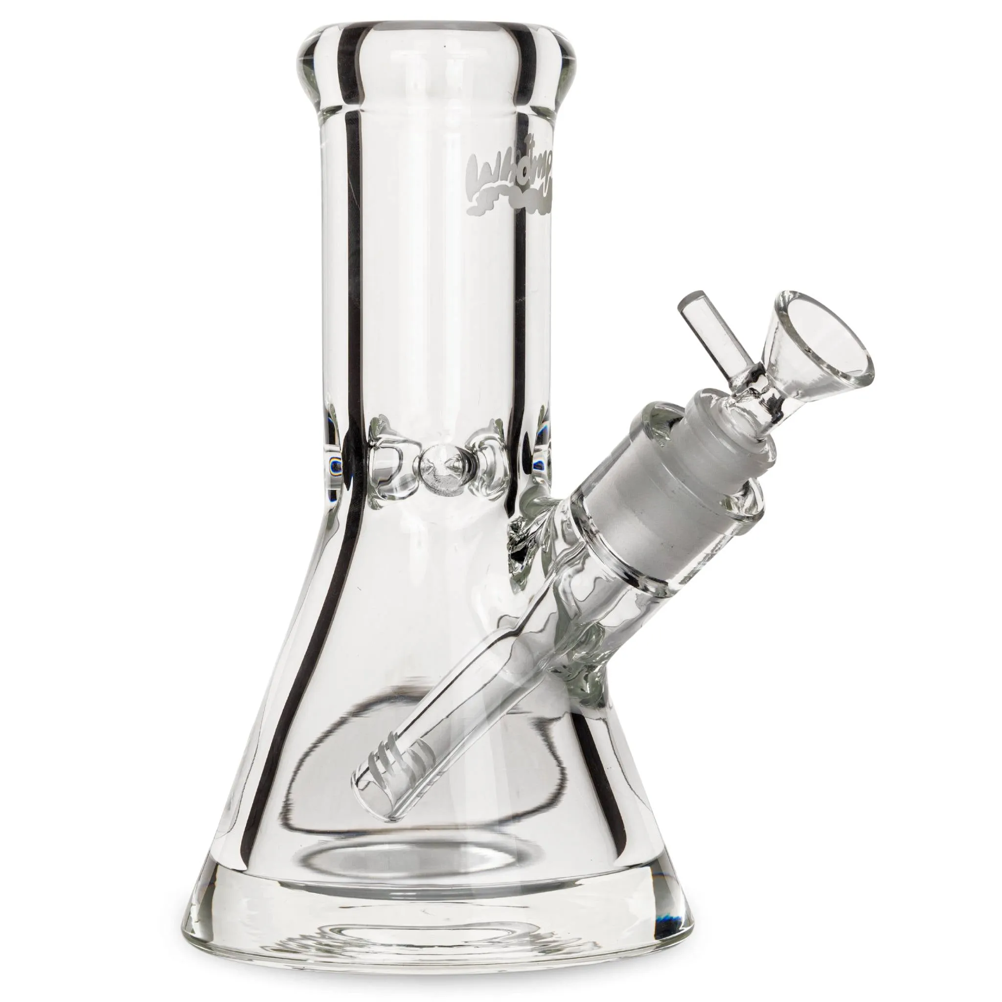 Whomp It© Small Beaker Bong