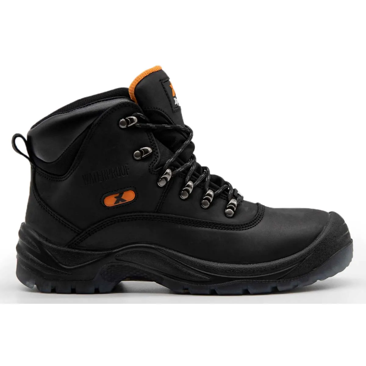 Xpert Typhoon Waterproof S3 Safety Boot