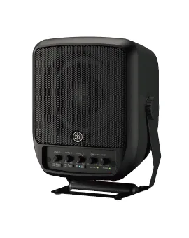 Yamaha Stagepas 100 Portable PA System